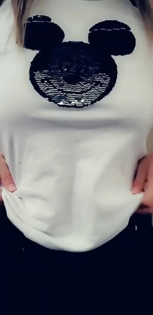That titty drop