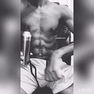 Congrats ONMWW on 125k! Sit down, relax and enjoy a stiff drink