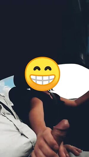 This is my Ub3r, Welcome on board.