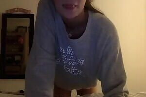 Tight Tan Teen strips