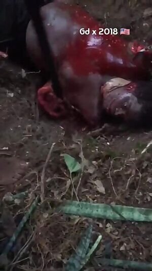 WHEN YOU LIKE YOUR MEAT BOTH RARE AND WELL-DONE