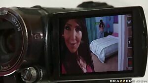 Screw The Apple, I Want To Fuck The Tree - With Diana Prince