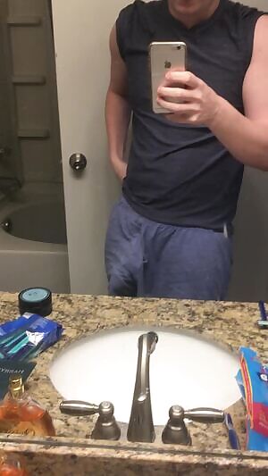 Anyone want a creampie?