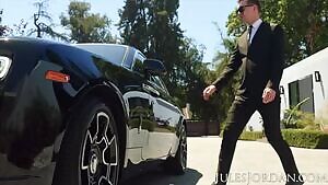 Bring as much dicks as you can. Angela holes can serve more than anyone imagine