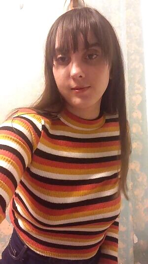 I can't decide which drop I like best so you get both / #1