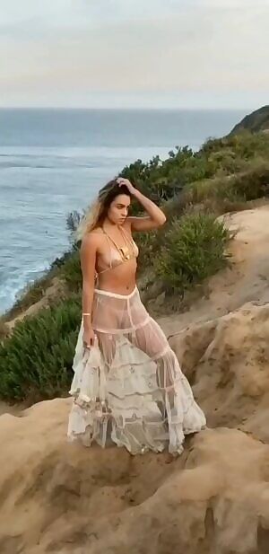 Photoshoot vlog II