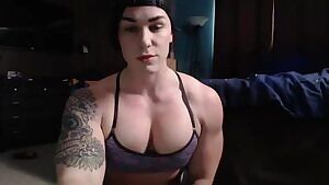 Jennika Hill