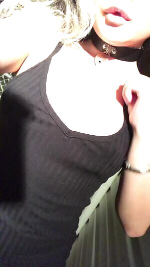 don’t let my innocent face fool you, it’s going to be a wild night out. 😈😈