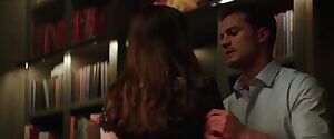 I wish I owned a pool table so I could flip Dakota Johnson over on it and fuck her tight little pussy