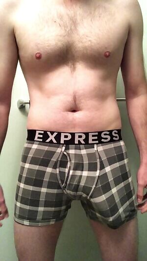 Throbbing for you