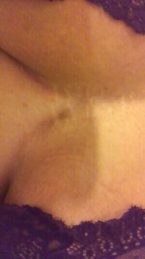 But the tease is the best part!