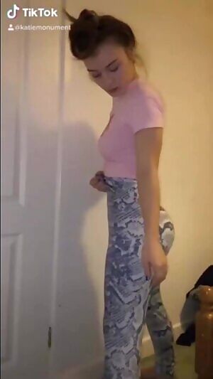 Katie patreon content