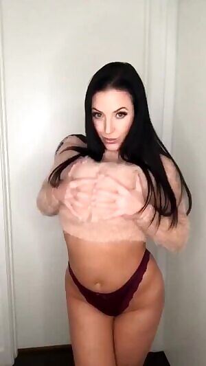 Spectacular Reveal!