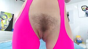 Jillian's asshole to bless your Monday