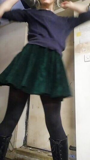 Raising a mug to all my ellow weekend workers