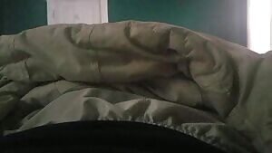 Just a Quick Breather