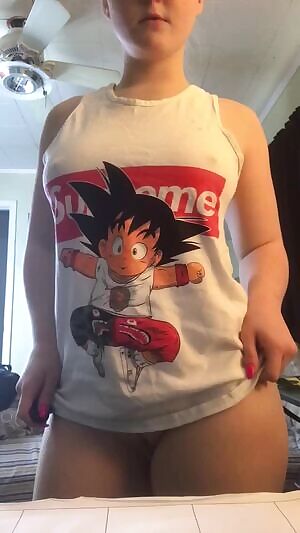 Molly Montana for the win