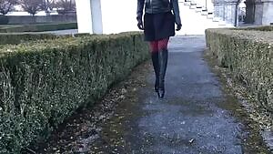 Passing By