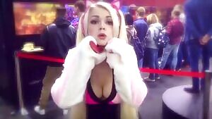 Tekken 7 - Lucky Chloe