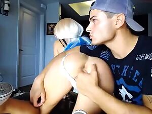 i like porn with chads in it