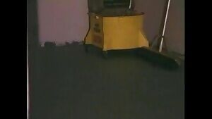 Christy C in Star 90