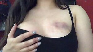 Massage me after being rough, then fuck me again 😈