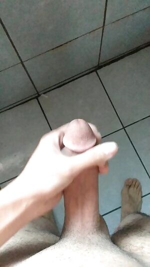 Ok, now I can shower.