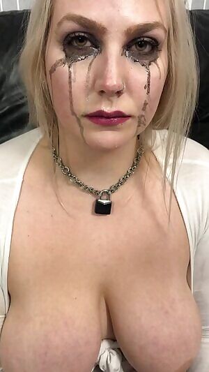 I’m only dead on the inside, right?