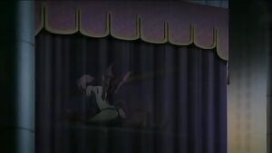 Succubus ride