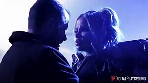 Kill Code 87- Scene 4