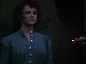 Diane Franklin reveals her plot in Second Time Lucky