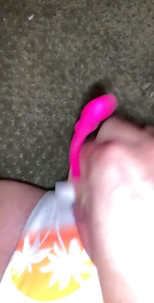 Watch Me Squirt!!