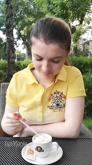 Coffee anyone? I can make your day better