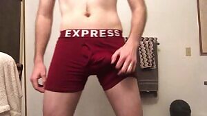 Ready for where it’s going to bulge next