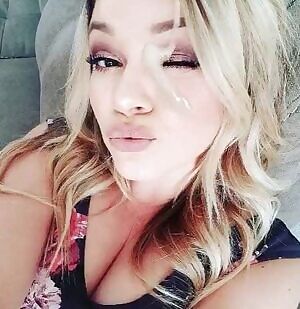 Just don't ruin my makeup