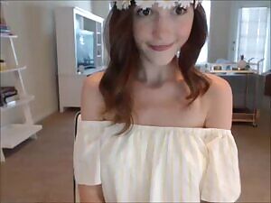 Flower Girl