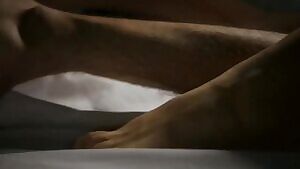 More Paulina Gaitán-Diablo guardian. Chapter 4