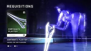 Cortana shows off a new Req