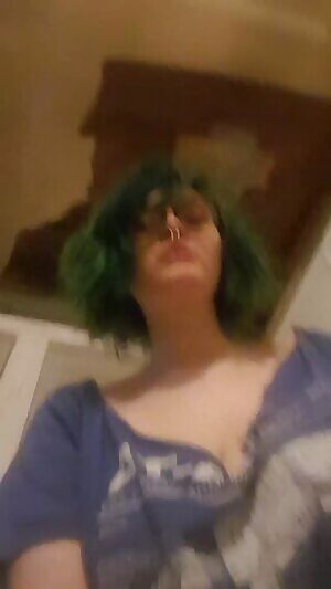 Loving me some thongs lately ;P