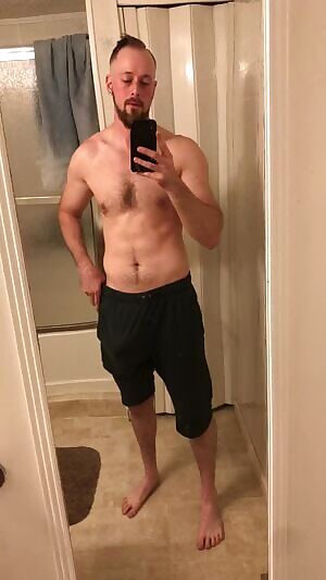 Having a pretty hard Monday so far 😉