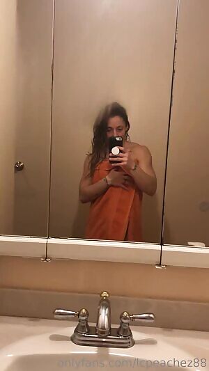 towel drop