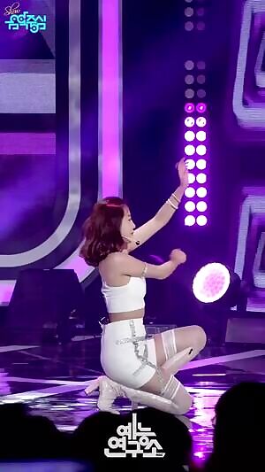 NAMJOO - Tight Body.