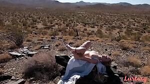 Sex in the desert