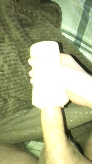 No cockring today lol