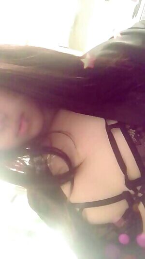 Think you could make me cum in public with this Lush shoved inside my pussy?