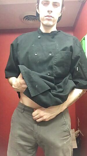 Quick, while it’s not busy!