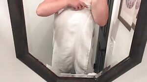 Hope you like towel drops