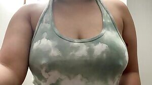 Look out for a mess at the end 😘