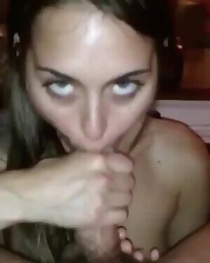 Those Eyees