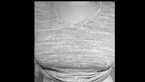 I usually only show ass, so here goes...